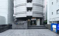 HOTEL MYSTAYS Tachikawa Hotels near Tachikawa Chuo Park