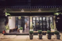 Mint Hostel