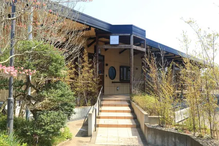 Hostel Co-Edo Отели в г. Катори