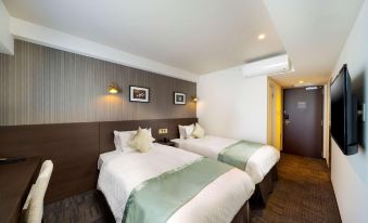 Best Western Hotel Fino Shin-Yokohama