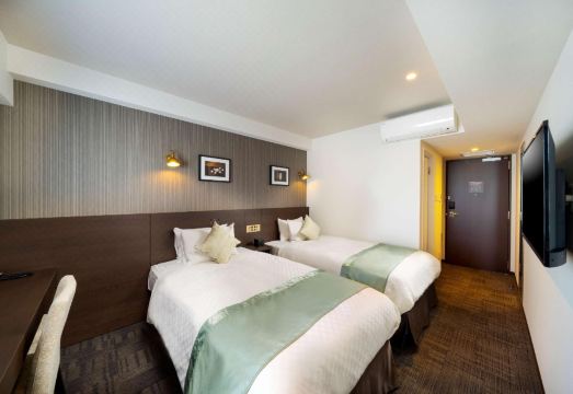 4. 베스트 웨스턴 ..