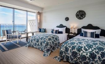Hotel Monterey Okinawa Spa & Resort - Housity