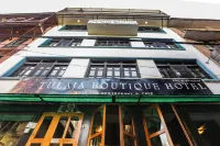 Tulaja Boutique Hotel