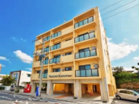 테라스 리조트 자탄 웨스트