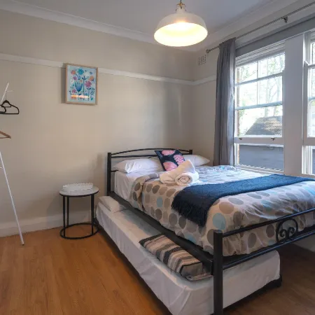 Highfield Private Hotel