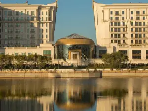 Top 3 Cultural Hotels in Kazakhstan
