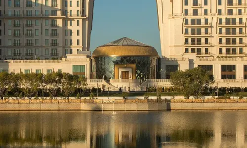 The St. Regis Astana