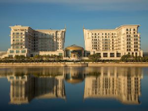 The St. Regis Astana