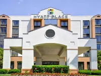 Hyatt Place Dallas North Galleria Hotels in Dallas
