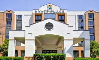 Hyatt Place Orlando Airport