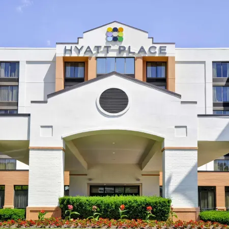 Hyatt Place Dallas North Galleria