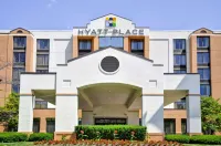 Hyatt Place Dallas North Galleria Hotels in Dallas