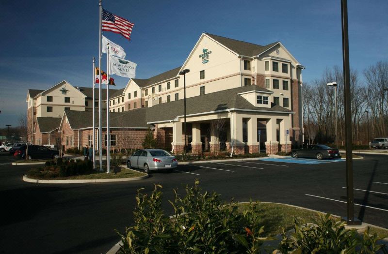 Homewood Suites by Hilton Hagerstown