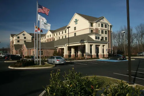 Homewood Suites by Hilton Hagerstown Hotel a Halfway
