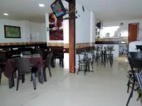 Hotel San Martin