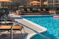 Courtyard Atlanta Marietta/I-75 North - Rooftop Pools