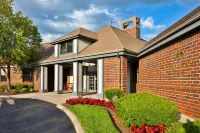 Staybridge Suites Fairborn Daytona East by IHG - Parkplatz
