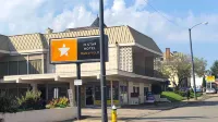 M Star Hotel Mansfield Hotels in Mansfield