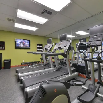 Comfort Inn & Suites Mt Laurel-Philadelphia