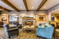 Quality Inn & Suites Hendersonville - Flat Rock Hotels in Blue Ridge