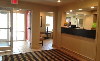 Extended Stay America Suites - Boston - Marlborough