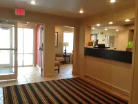Extended Stay America Suites - Boston - Marlborough Hotels in Marlborough