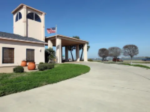 Days Inn by Wyndham Rockport Texas Hotels in Rockport