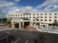 Hampton Inn West Palm Beach-Lake Worth-Turnpike Hotels near South Florida National Cemetery