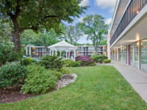 Quality Inn Wayne - Fairfield Area Hotels in Wayne