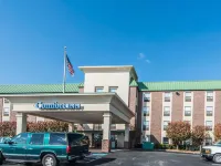 Comfort Inn Aikens Center