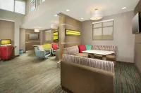 Residence Inn Texarkana Hotels in Texarkana