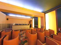 Park Hotel Tyrrenian