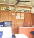 Hotel New Green View