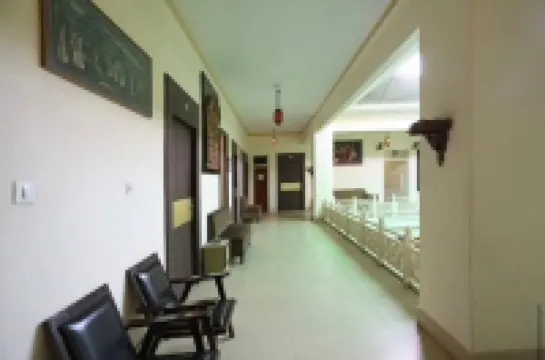 Hotel Navrang