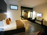 Trinetar Jammu Hotels in Samba