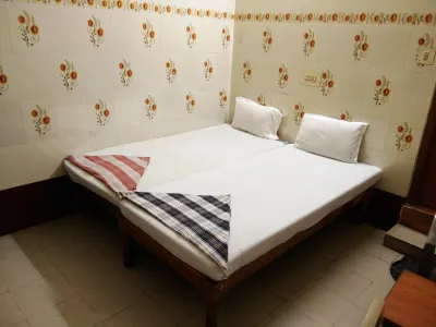 Hotel Sriram Lodge