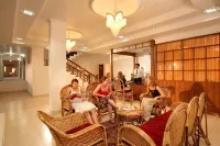 The Sanctum Spring Beach Resort Hotel a Thiruvananthapuram