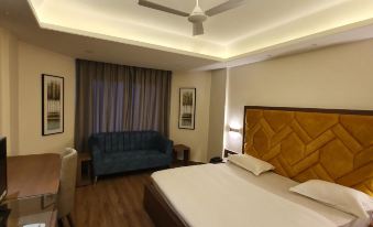 Hotel Ajanta Palace
