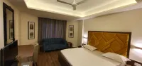 Hotel Ajanta Palace Hotel di Ratlam