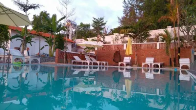 Miana Resort Phu Quoc Hotels near Thế giới quà tặng