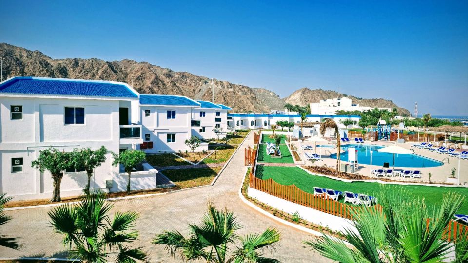 Holiday Beach Resort