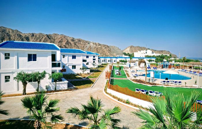 Holiday Beach Resort