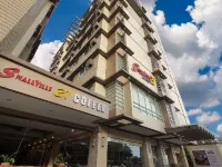 小軒21酒店 鄰近St Anne Parish Church的酒店