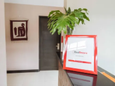 RedDoorz @ Poblacion Sur Sigma Hotels in Capiz