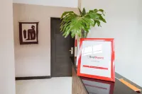 RedDoorz @ Poblacion Sur Sigma Hotels in Capiz