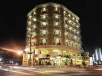 The Grand Dame Hotel 일로일로 호텔