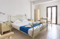 Depis Place and Apartments