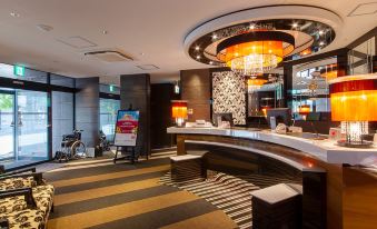 Hotel Rich Niigata