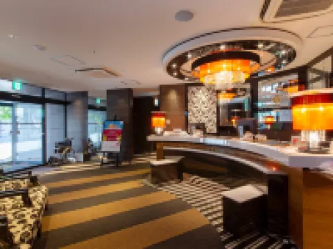 Hotel Rich Niigata