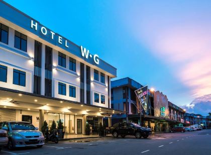 W.G Hotel